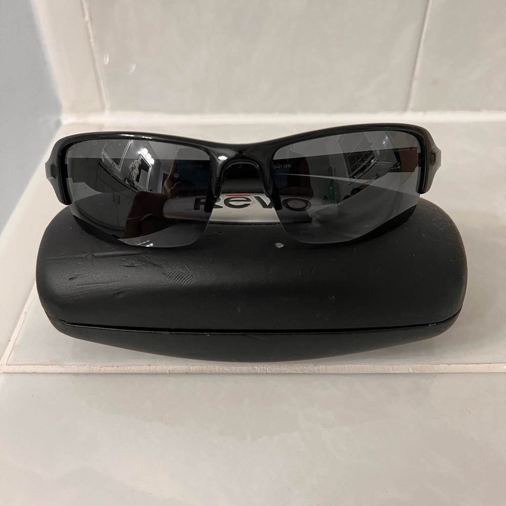 Revo Men’s Sunglasses